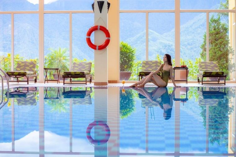 Victoria Resort Sapa